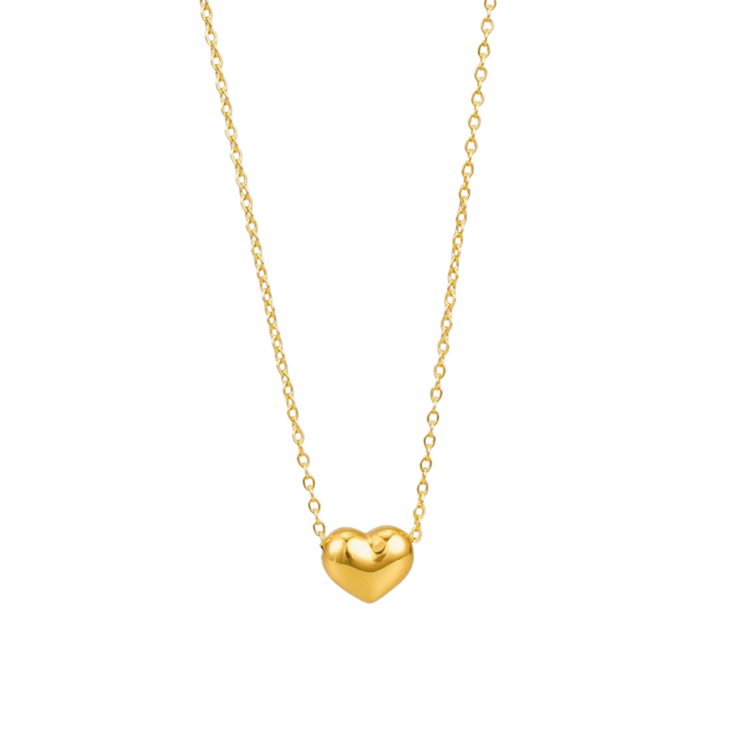 Mi on sale amor necklace